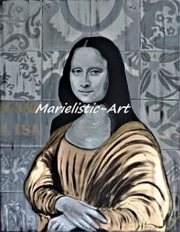 Website MONALISA